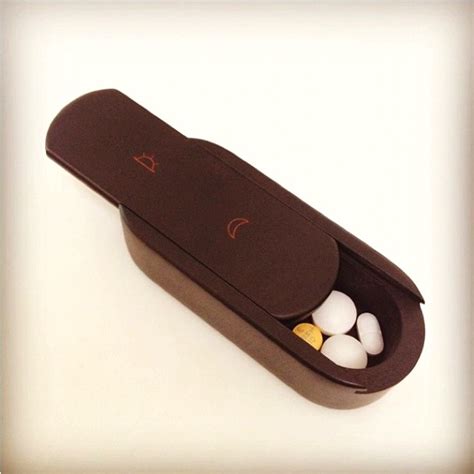 hermes pill case|HERMES Paris Pill case Wooden Medicine Case 3 .